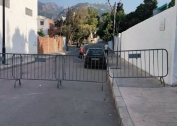 سلطات تطوان تطوق حي “طويبلة”