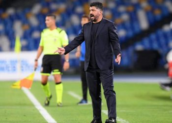 كأس إيطاليا: غاتوزو للثأر من رباعية يوفنتوس