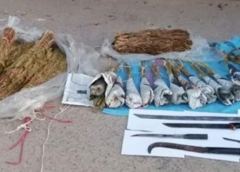 تارودانت.. حيازة المخدرات تتسبب في اعتقال 3 أشخاص