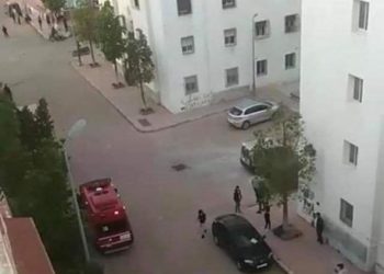إصابة ممرض بفيروس كورونا ونقل العشرات بسلا الجديدة