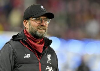 كلوب: ليفربول لن يتراجع بعد حسم لقب الدوري الإنجليزي