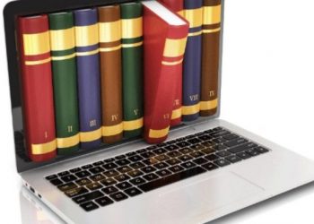 مكتبة رقمية