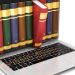 مكتبة رقمية