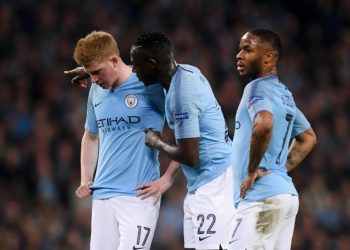 السيتي يبدأ استئنافه أمام “كاس” ضد عقوبته الأوروبية