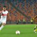 الزمالك المصري يستغني عن المغربي محمد أوناجم