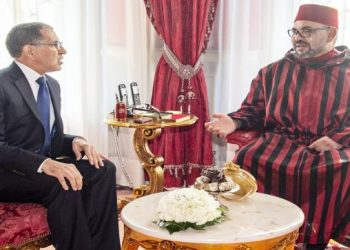 العثماني :إعداد سياسة وطنية لتحسين مناخ الأعمال تطبيقا للتعليمات الملكية