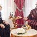 العثماني :إعداد سياسة وطنية لتحسين مناخ الأعمال تطبيقا للتعليمات الملكية