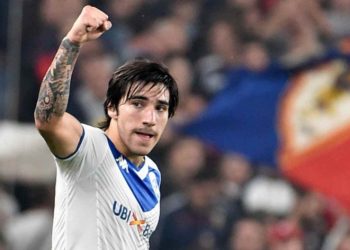 برشلونة عرض 80 مليون يورو مقابل موهبة بريشيا