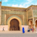 ساكنة مكناس تستلذ مذاق الهواء الطلق
