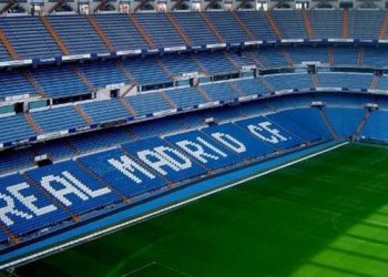 ريال مدريد يودع سانتياغو بيرنابيو بشكل مؤقت!