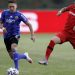 ليفركوزن يقسو على ساربروكن بثلاثية ويتأهل لنهائي كأس ألمانيا