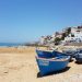 شواطئ المغرب