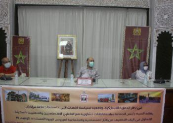 محمد العربي بلقايد