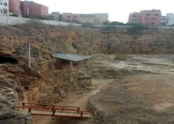 اكتشاف تقنية مؤرخة بمليون سنة بالموقع الأثري طوما 1 بالبيضاء