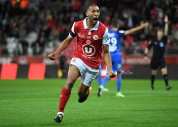 المغربي يونس عبد الحميد ثالث أفضل لاعب إفريقي في الدوري الفرنسي