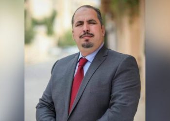 هذا ما قاله زعيم الحزب الحاكم الجزائري عن اتهامه بالعمالة لصالح المغرب