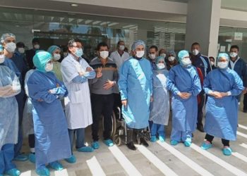 تسجيل 81 إصابة جديدة