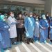 تسجيل 81 إصابة جديدة