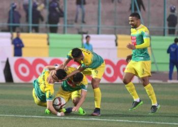 7 ملايين دولار ديون أندية الدوري الجزائري للمحترفين
