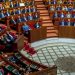 مجلس النواب يستحضر  المساعي النبيلة لجلالة الملك في محاربة  كورون بافريقيا  المستجد