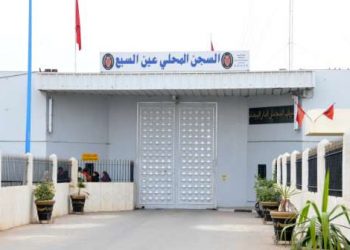 إدارة السجن المحلي بعين السبع 1 تنفي تعرض أحد النزلاء للتعذيب