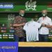 عزيز بودربالة مديرا رياضيا للدفاع الحسني الجديدي