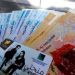 صرف المنحة الدراسية لفائدة متدربي التكوين المهني