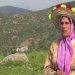 نجمة الطقطوقة الجبلية شامة الزاز في أزمة صحية