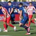 أتلتيكو مدريد يعبر ليفانتي ويستعيد المركز الثالث في “الليغا”
