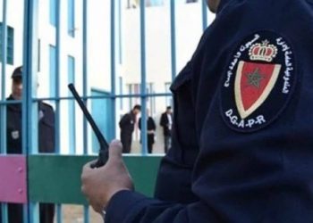 إدارة السجن المحلي (عين السبع 1 ) تنفي تعرض أحد النزلاء للتعذيب بسبب تسريبه لتسجيل صوتي