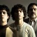 مسلسل حول حياة الأسطورة مارادونا يثير أزمة