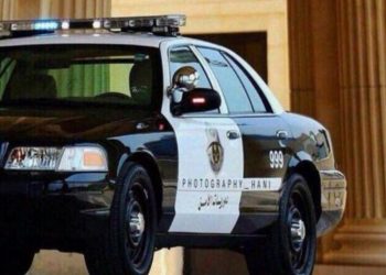 حادث مروع يهز مكة.. شاب يحرق أجزاء من جسد والدته !