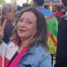 حكم قاس بحق الناشطة السياسية الجزائرية “أميرة بوراوي”