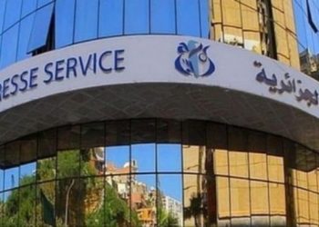 الإعلام الجزائري الرسمي يواصل عداءه للسامية بوصفه لبرلمانيين اوربيين ب “صهاينة مغاربة” 