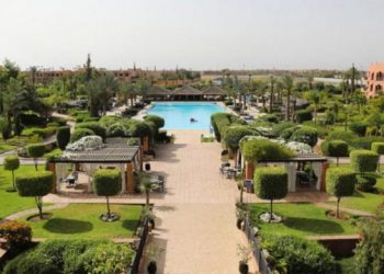 استئناف نشاط الإيواء السياحي ابتداء من يوم الخميس المقبل