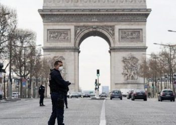 فرنسا تسرع إجراءات رفع الحجر الصحي ابتداء من الاثنين المقبل