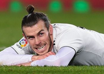 بيل يحسم مستقبله مع ريال مدريد