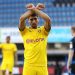 الاتحاد الألماني لن يعاقب حكيمي بعد تضامنه مع جورج فلويد