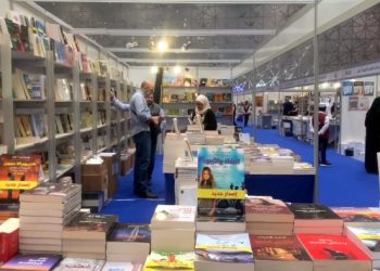 إقامة معارض افتراضية للكتاب لتجاوز تداعيات فيروس كورنا على قطاع النشر