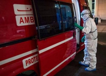 حالات شفاء جديدة بجهة بني ملال
