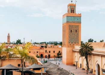 المغرب أعلى قائمة الوجهات السياحية العالمية الآمنة ما بعد كورونا