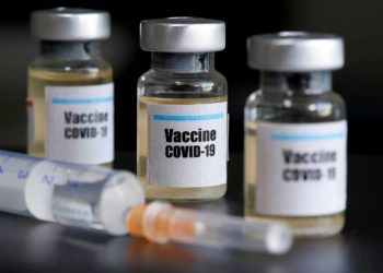مبالغ لمتطوعي اختبار لقاح ضد كورونا