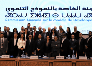 جلالة الملك يمهل لجنة بنموسى ستة أشهر إضافية
