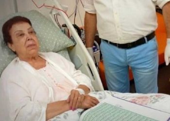رجاء الجداوي