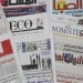 المكتب التنفيذي للفيدرالية المغربية لناشري الصحف يدعو إلى التجميع والوحدة ونبذ التنافر لخدمة المهنة