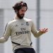 ريال مدريد يعلن إصابة إيسكو