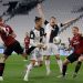 يوفنتوس يواصل الهيمنة على صدارة الدوري الإيطالي بثلاثية أمام جنوى