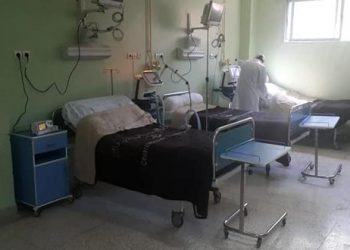 652 حالة نشطة على الصعيد الوطني بمعدل 1،8 لكل 100 ألف نسمة