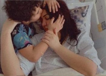 أسماء لمنور: الحمد لله العملية الجراحية تكللت بالنجاح