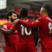 ليفربول يبدأ العودة في مواجهة الجار إيفرتون